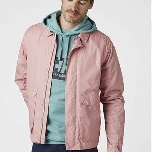 Helly Hansen Men's JPN Windbreaker Jacket Size Small